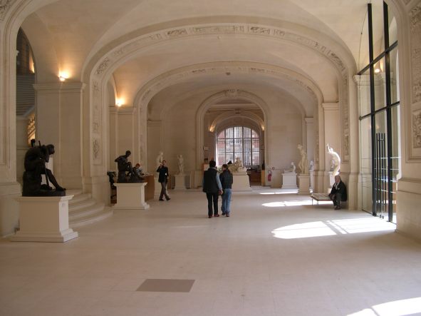  Musée des beaux Arts